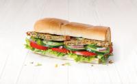 Spicy Vegan (15 cm)