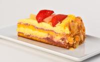 Vaniljeva torta