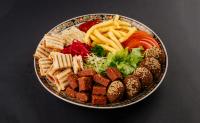 Vegan Fari's offer