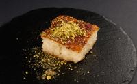 Vegan Persian Baklava
