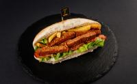 Vegan Sandwich