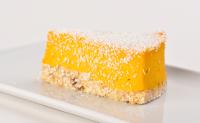 Veganska mango