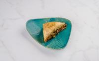 Velika baklava s pistacijo