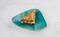 Velika čokoladna baklava s pistacijo