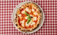 Margherita buffalo
