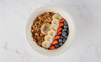 Acai bowl