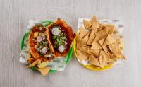 Combo 2 Gringos + chips