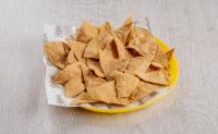 El Patrón tortilja čips