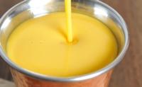 Mango lassi 0,3 lit (akcija)