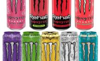 MONSTER ENEGRY