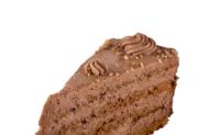 Domača nutelina torta