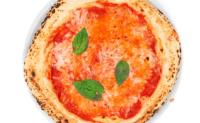 Margherita vegan
