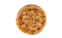 Pizza Bolognese