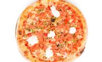 Pizza Losos