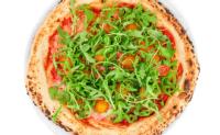 Pizza Rukolca