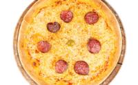 Pizza Salama
