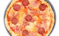 Pizza Toscana