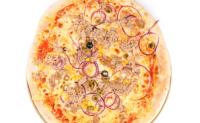 Pizza Tuna
