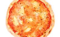 Sirova pizza