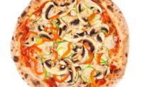 Vegetarijanska pizza