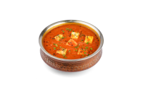 Tofu Achari