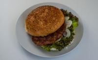 Hamburger Classic