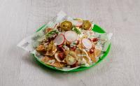 Nachos El Patron