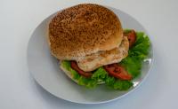 Piščančji burger