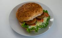 Vegi burger