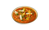 Tofu Vindaloo