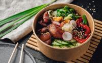 Piščanec Teriyaki
