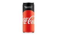 Coca-Cola Zero
