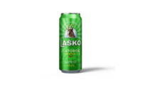 Pivo Laško Zlatorog 0,5 l