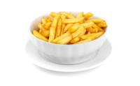Pommes frites