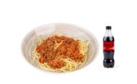 Testenine Bolognese