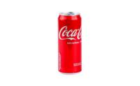 Coca-Cola 0.33 l