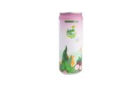 Mangosteen sok 0.33 l
