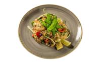 Pad woon sen