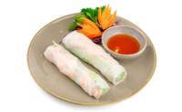 Veganski vietnamski zavitki