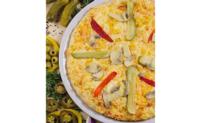 Vegetarijanska