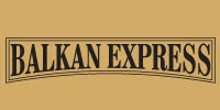 Balkan Express