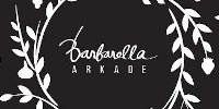 Barbarella Arkade bistro