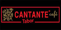 Cantante Cafe Tabor