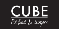 Cube Burger