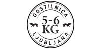 Gostilnica 5-6 kg