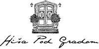 Gostilnica Hiša Pod Gradom