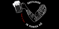 Gostilnica in pivnica Vič