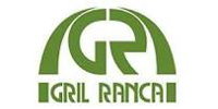 Gril ranca