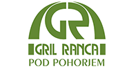 Gril Ranca pod Pohorjem