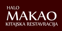 Kitajska restavracija Makao